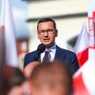 Prawo i Sprawiedliwość igra z Fortem Trump