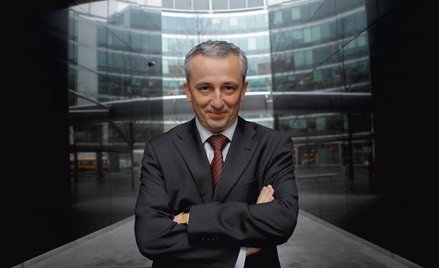 DM BDM, którym kieruje Jacek Rachel, doradztwo ma uruchomić w 2018 r.