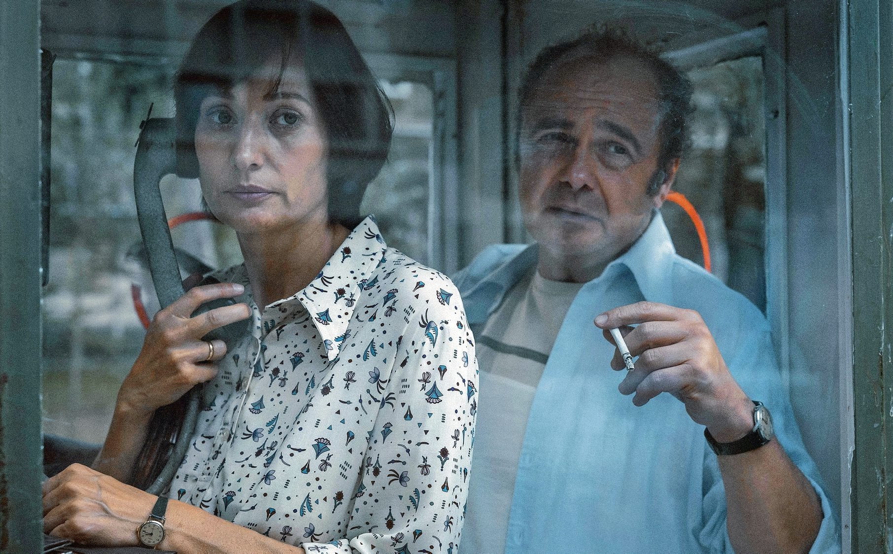 Małysz, Villas i Kuroń niedługo na ekranach. Nadchodzą filmowe biografie słynnych Polaków