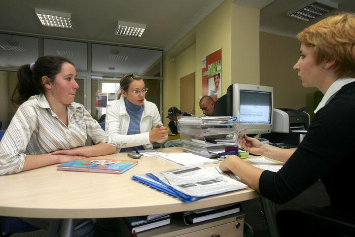 Agencje Pracy Tymczasowej Nie Czują Ożywienia - Rp.pl