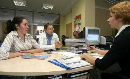 Agencje pracy tymczasowej nie czują ożywienia