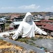 Najwyższy na świecie pomnik Jezusa ma stanąć na górze Hatis w Armenii