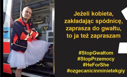 Rzecz o drugim obliczu
