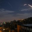 21 stycznia Izrael zaatakował cele irańskie w okolicach Damaszku