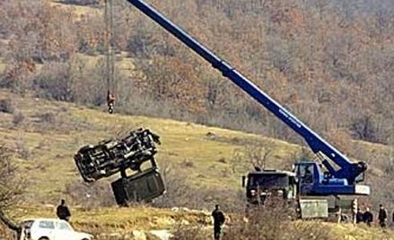 Powrót do sprawy śmierci żołnierzy z Lublińca