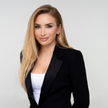 Anna Maria Jędrzejczak  Partner Zarządzająca Marktlink Polska, największej niezależnej grupy doradcz
