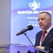 Prezes NIK Marian Banaś