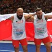 Polska kula: sukces na mistrzostwach w Berlinie...