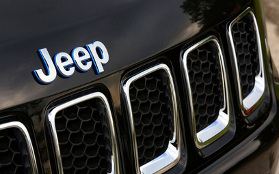 Koniec produkcji. Chińscy dealerzy Jeepa domagają się od Stellantisa odszkodowań