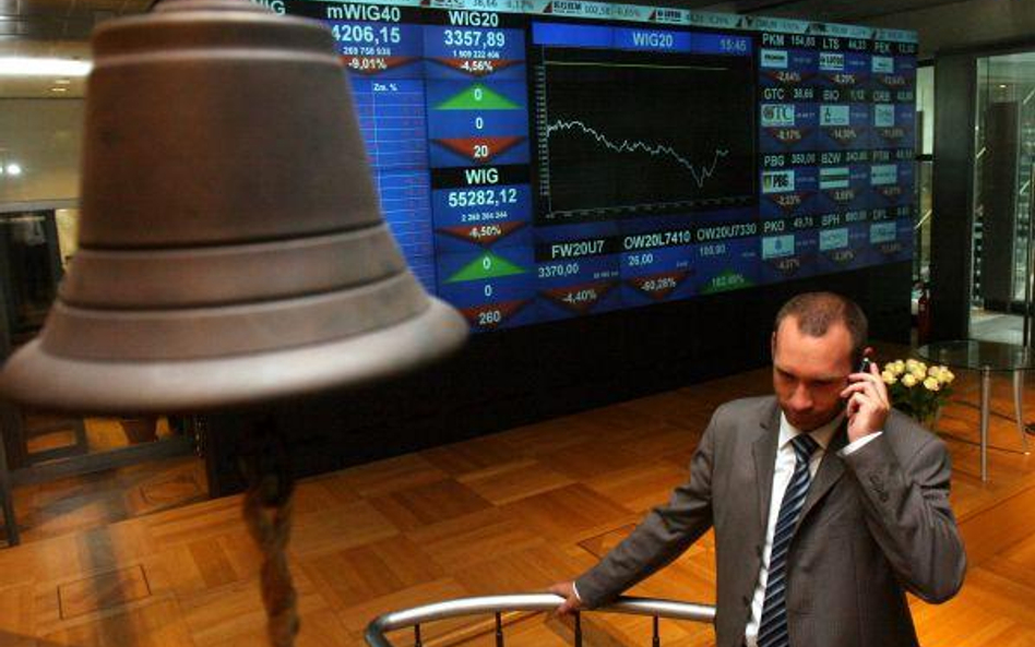 Dobry rok polskich firm