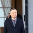 Opozycja o podpisie prezydenta: To zamach stanu
