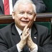 Sondaż: PiS i PO ze wzrostami, Kaczyński z większością