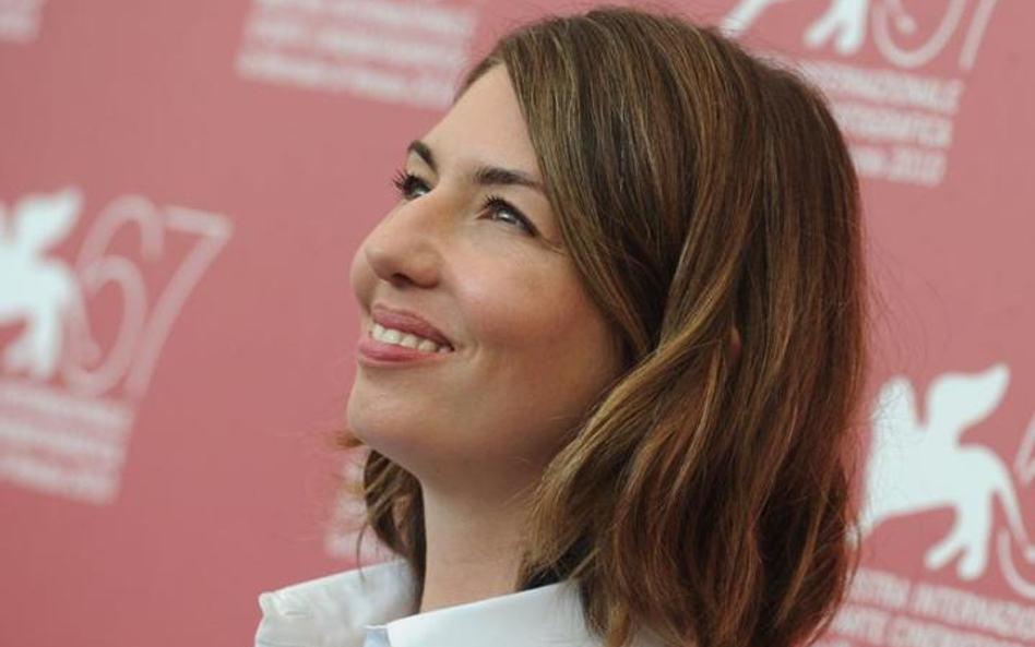 Sofia Coppola