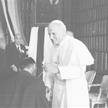 Jan Paweł II w 2001 r. zmienił kościelne prawo dotyczące pedofilii