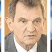 Jerzy Wiśniewski z PBG (pierwszy z lewej), Konrad Jaskóła (Polimex-Mostostal) oraz Markus Tellenbach