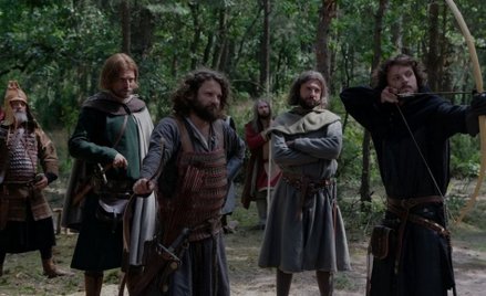 Węgrzy poznają historię Polski z "Korony Królów"