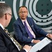 Witold Włodarczyk, prezes zarządu Związku Pracodawców Polski Przemysł Spirytusowy