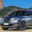 Nissan: 200 mln dolarów w igrzyska olimpijskie i nowy model