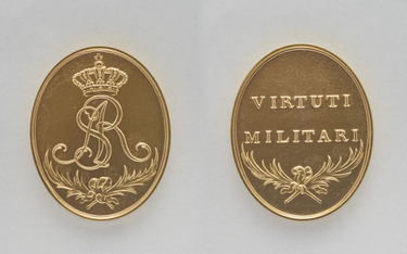 Virtuti Militari: tylko dla odważnych