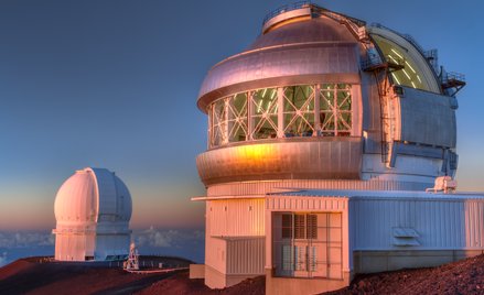 Astronomom udało się zaobserwować najdłuższy rozbłysk gamma w historii