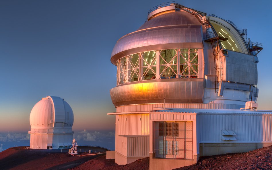 Astronomom udało się zaobserwować najdłuższy rozbłysk gamma w historii
