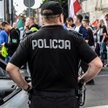 Dziura w budżecie policji