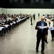zdawalność egzaminu adwokackiego wynosi 80,4 proc., a radcowskiego – 71,2 proc.