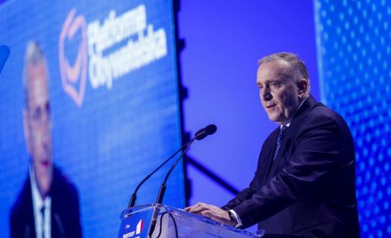 Schetyna: Nie oczekuję żadnych propozycji od Borysa Budki