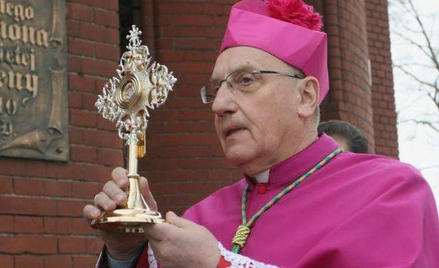 Katolicy w Białorusi mają się dobrze
