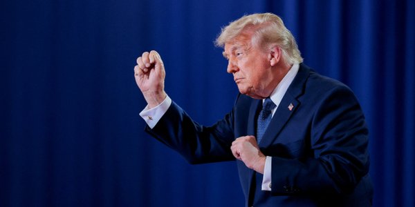 Jacek Nizinkiewicz: Czy nasze bezpieczeństwo zależy do kaprysu Donalda Trumpa?