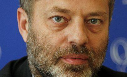 Jacek Jezierski, prezes Najwyższej Izby Kontroli
