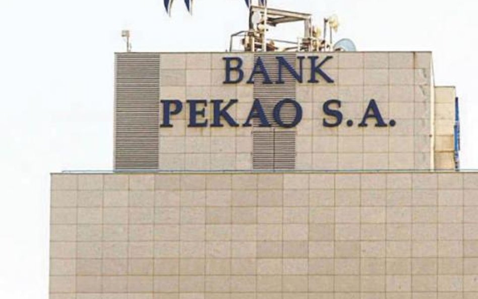 Te rekordy bankom trudno będzie powtórzyć