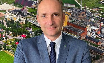 Adam Czarnul, szef biznesu sodowego w Ciechu, informuje, że grupa z niektórymi klientami ma ustalone