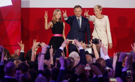 Internetowe narzędzie miało w 2015 roku pomóc Andrzejowi Dudzie zwyciężyć w wyborach prezydenckich.