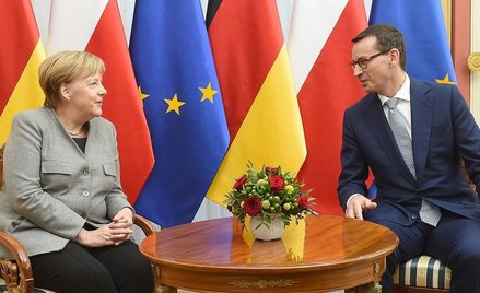 Jędrzej Bielecki: Polska-Niemcy: Nadchodzi odwilż