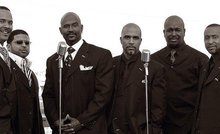 Take 6 to niezrównana perfekcja brzmienia, żywy kontakt z widownią i poczucie humoru