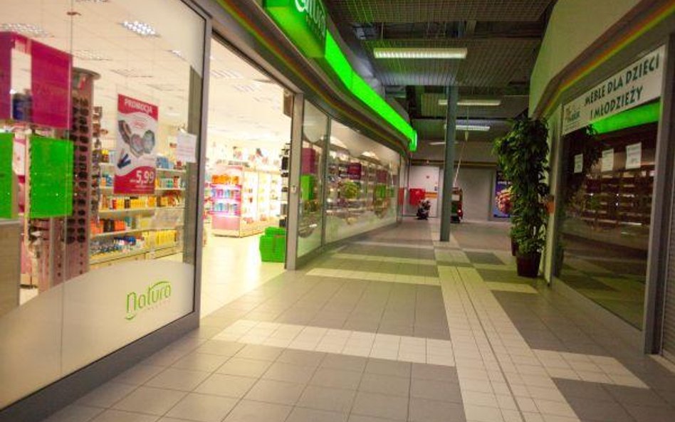 Firmy reprezentujące sektor Handel i konsumpcja zgromadziły łącznie 432 pkt w naszym tegorocznym ran