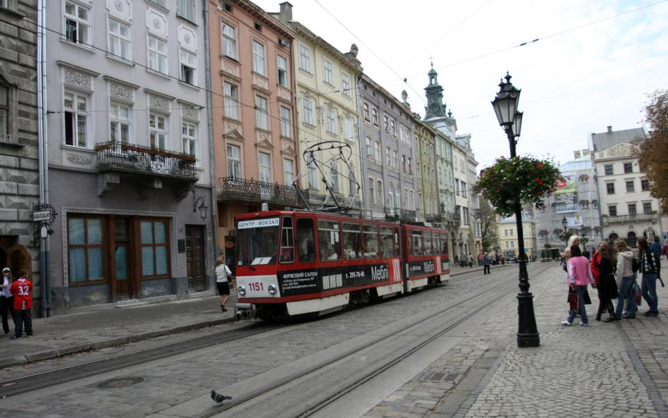 Pozwólmy Ukraińcom osiedlić się w Polsce