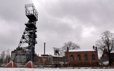 W dawnej Kopalni Węgla Kamiennego Katowice od 2015 roku mieści się Muzeum Śląskie.