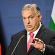 Viktor Orban, premier Węgier. Fot. afp