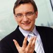 Grzegorzem Pędras, prezes Secus Asset Management SA
