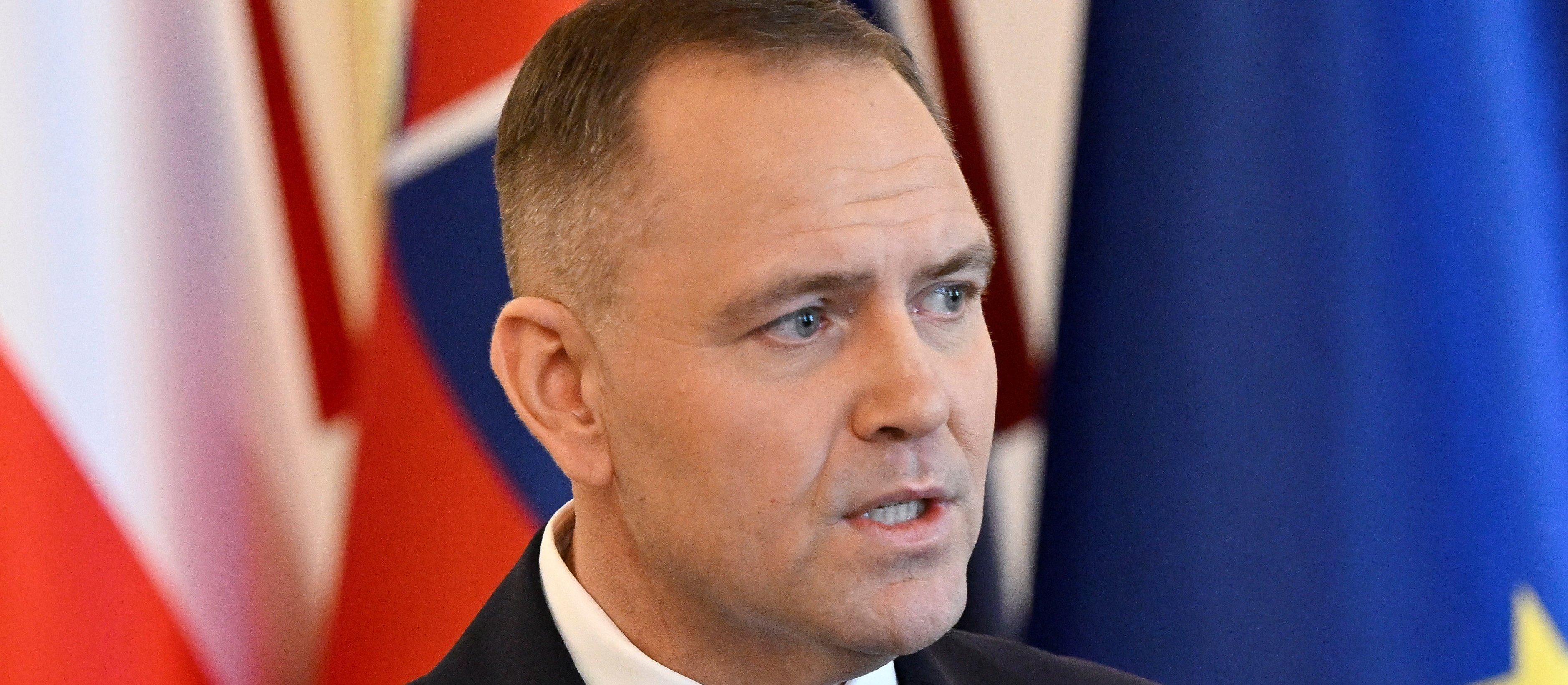 Michał Szułdrzyński: Orbán, Putin i Konfederacja. Dlaczego decyzja prezydenta Nawrockiego była słuszna