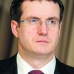 Rafał Karcz, dyrektor finansowy Grajewa
