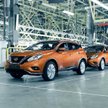Nissan wychodzi na dobre z Rosji