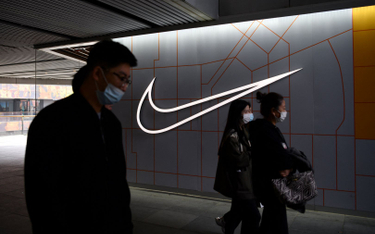Nike pozywa markę, która stworzyła "szatańskie buty"