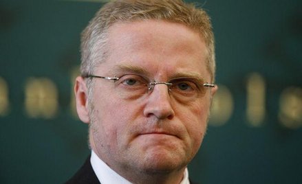 Piotr Wiesiołek, wiceprezes NBP