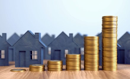 Podwyżka opłat za mieszkanie