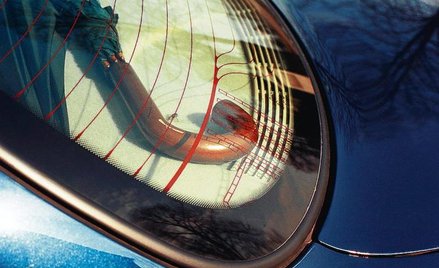 Nowe spojrzenia przez obiektyw