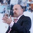 Reputacja Jima Cramera poważnie ucierpiała już w 2000 r. po pęknięciu bańki internetowej. Wciąż jedn