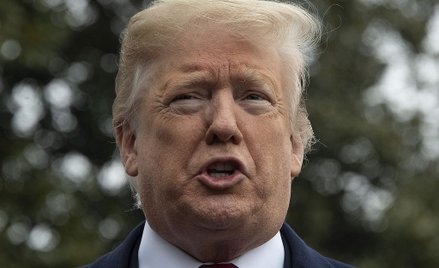 Były sekretarz stanu: Trump to negocjator? A co negocjuje?